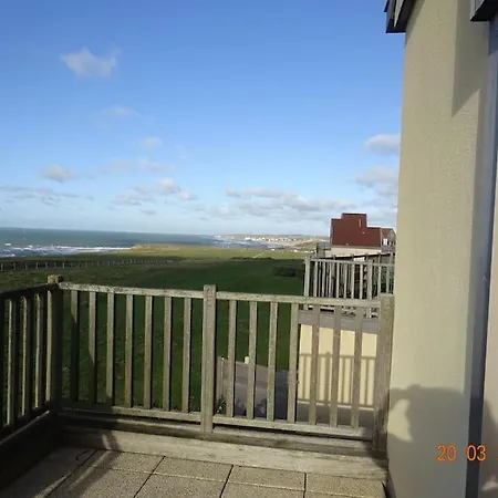 Exceptionnel Penthouse Vue Apartamento