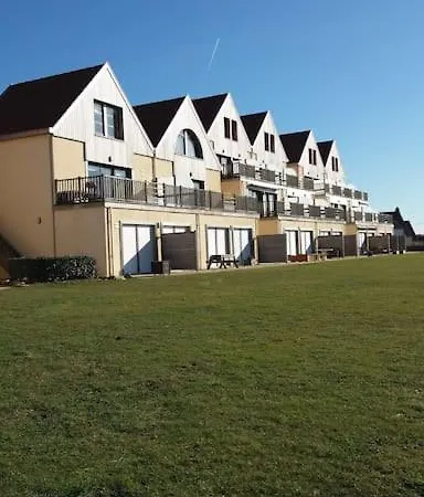 Exceptionnel Penthouse Vue *