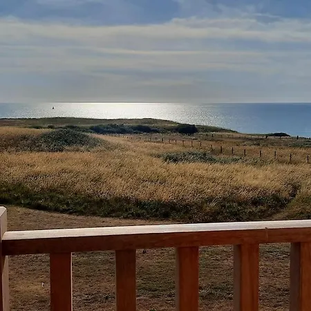 Exceptionnel Penthouse Vue Apartamento