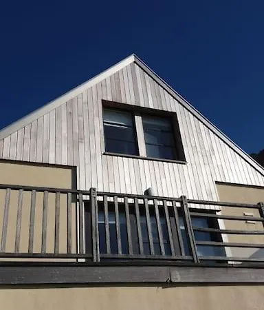 Exceptionnel Penthouse Vue * Wimereux