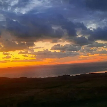 Apartamento Exceptionnel Penthouse Vue