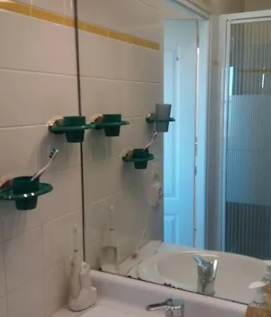 Apartamento Exceptionnel Penthouse Vue Wimereux