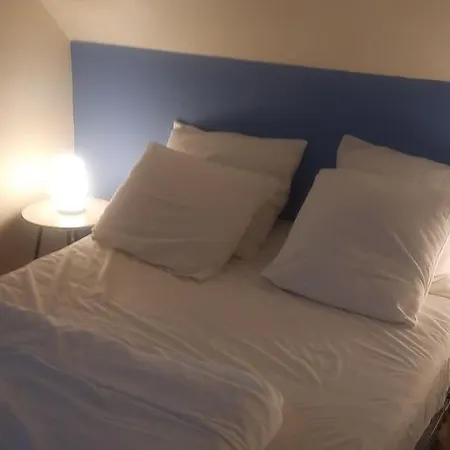 Exceptionnel Penthouse Vue Apartamento