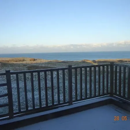 Exceptionnel Penthouse Vue Wimereux