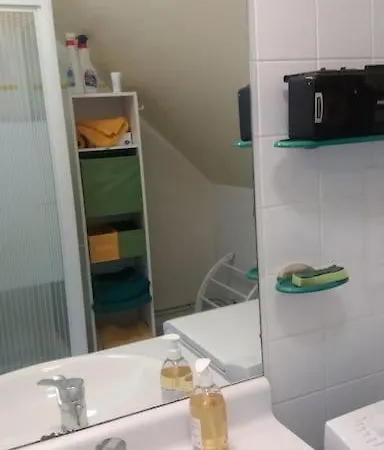 Apartamento Exceptionnel Penthouse Vue