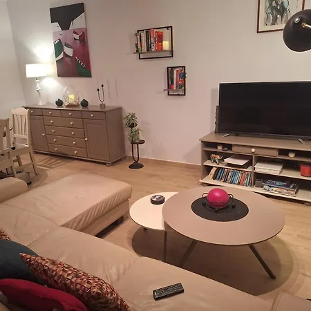 Exceptionnel Penthouse Vue