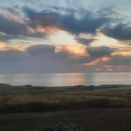 דירה Exceptionnel Penthouse Vue *