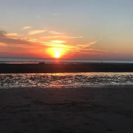 Exceptionnel Penthouse Vue Wimereux